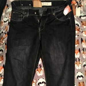 *NWT* Men’s Blue Rag Denim Jeans